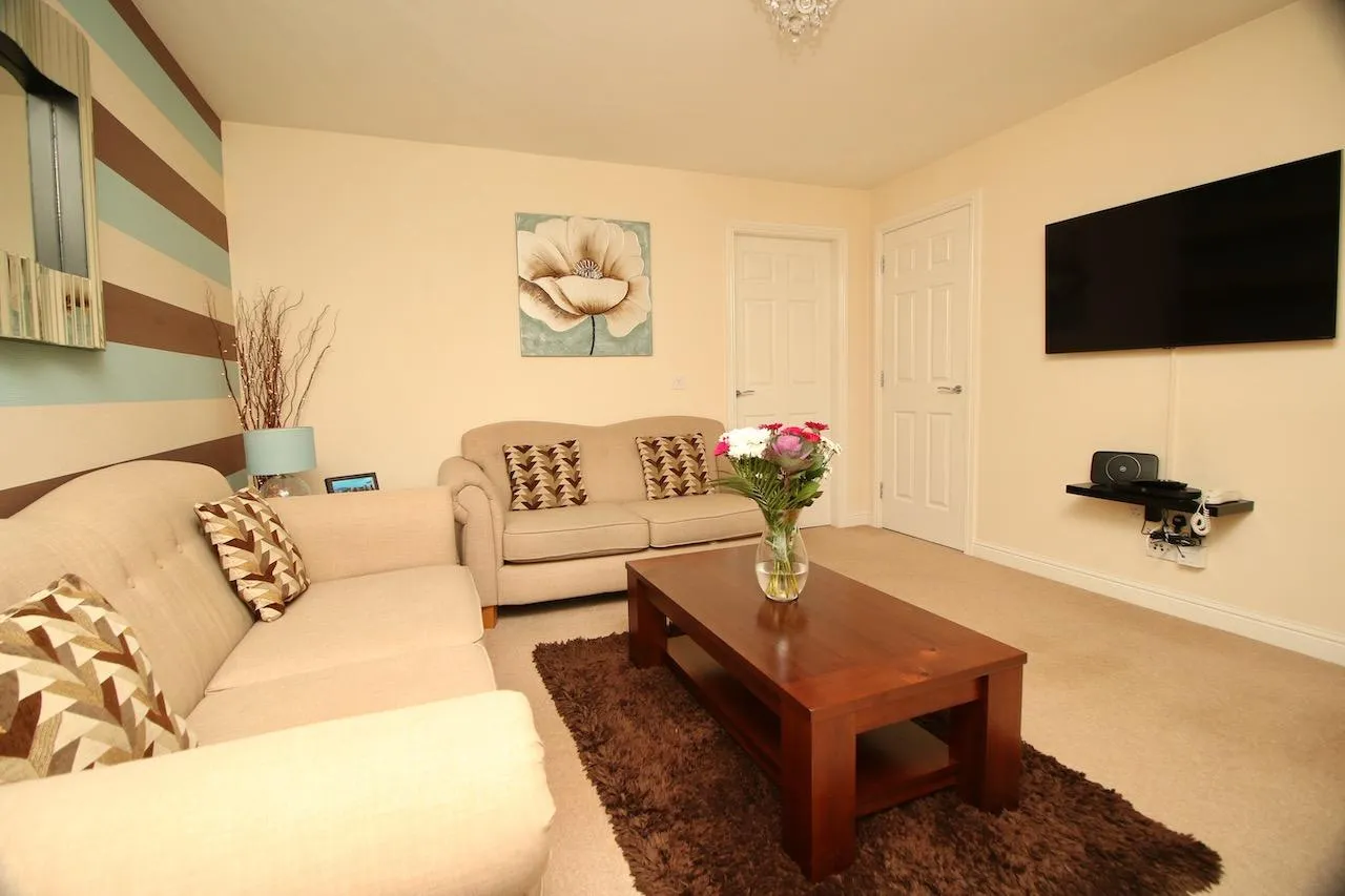 Erskine Street, Stirling, FK7 0QN, photo 5