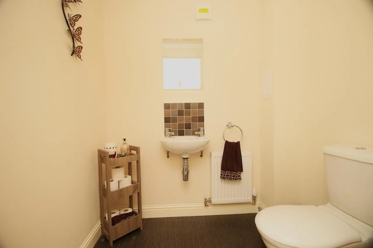 Erskine Street, Stirling, FK7 0QN, photo 17