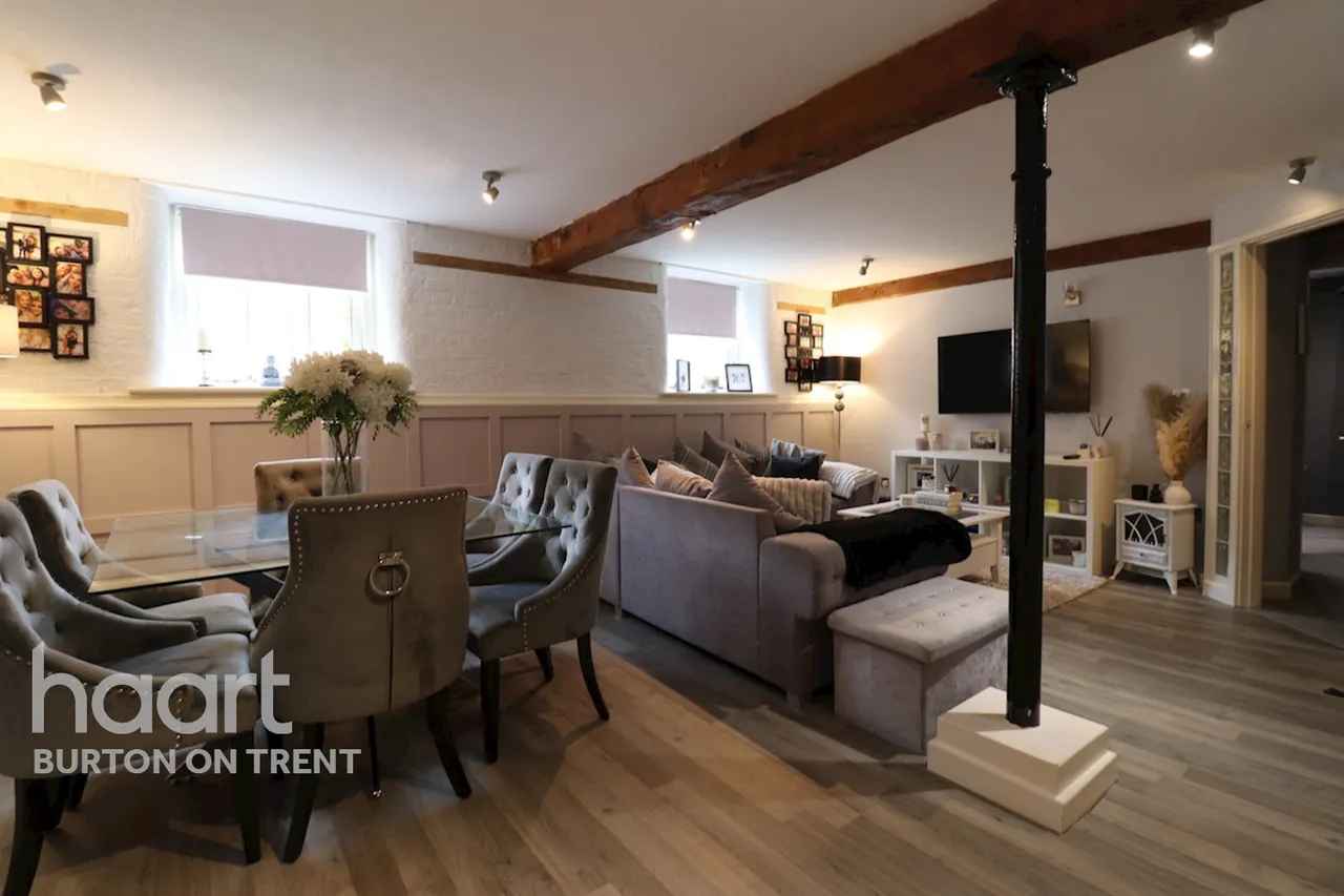 Horninglow Street, Burton-On-Trent, DE14, photo 6