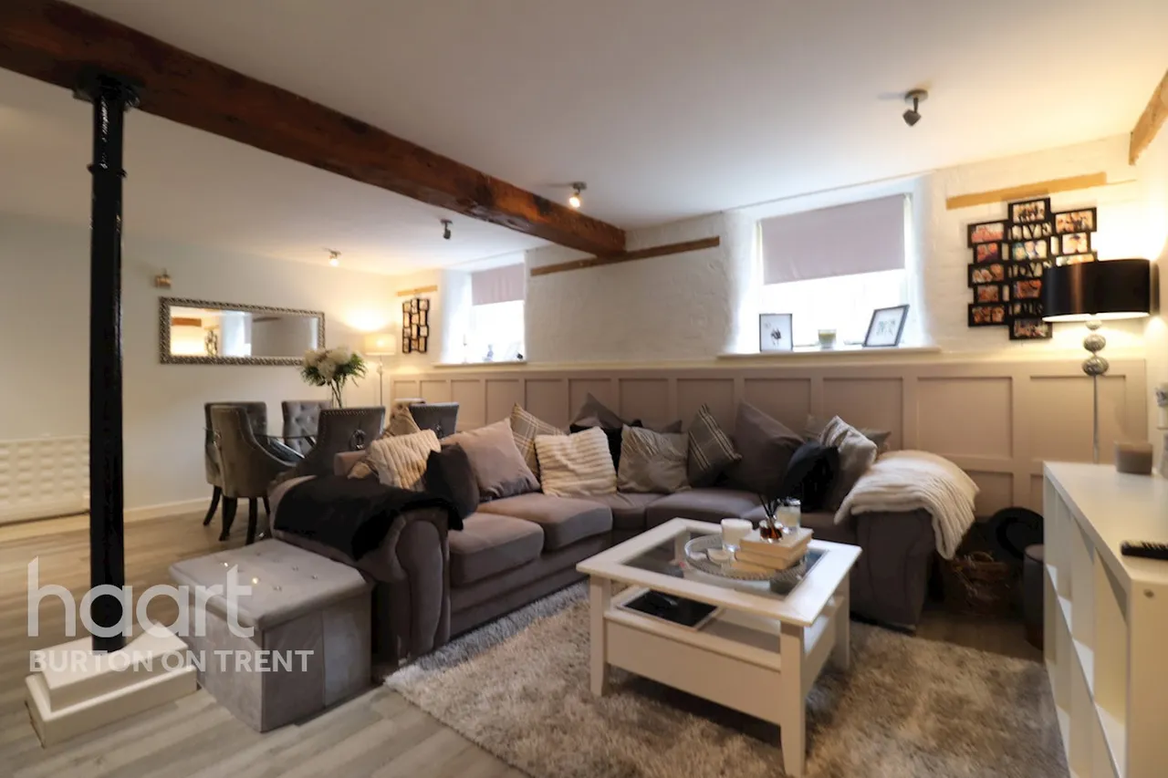 Horninglow Street, Burton-On-Trent, DE14, photo 7
