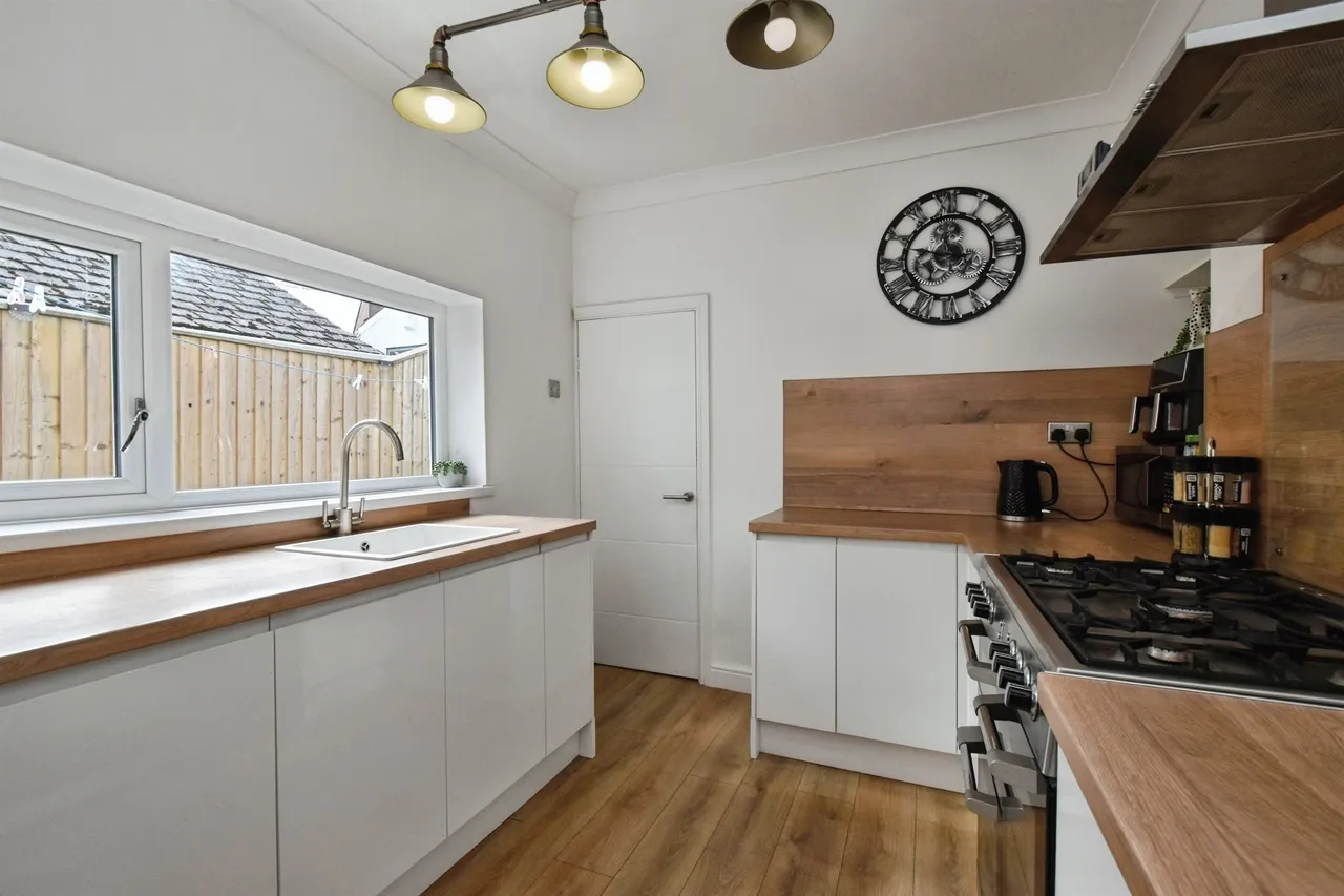 Fair View EBBW VALE, NP23, photo 12
