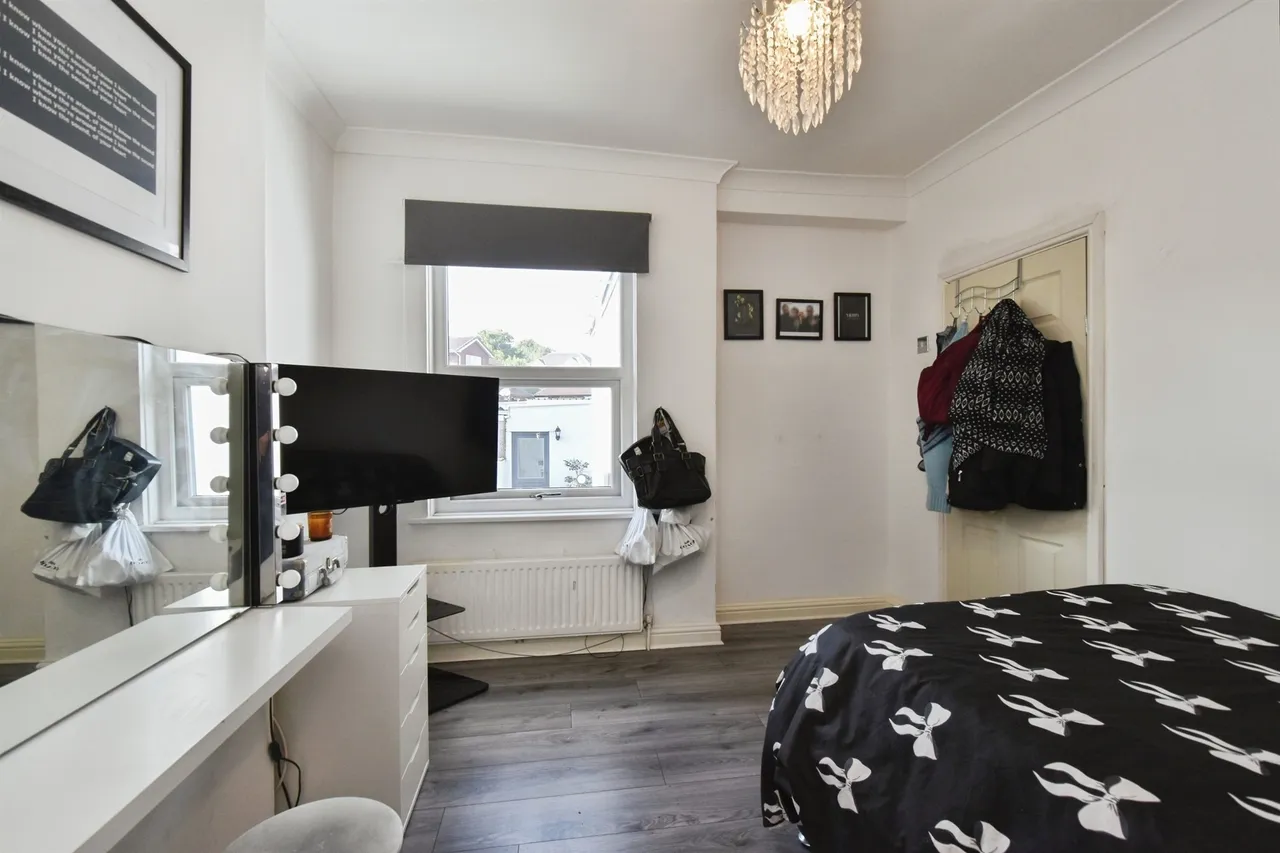 Fair View EBBW VALE, NP23, photo 15