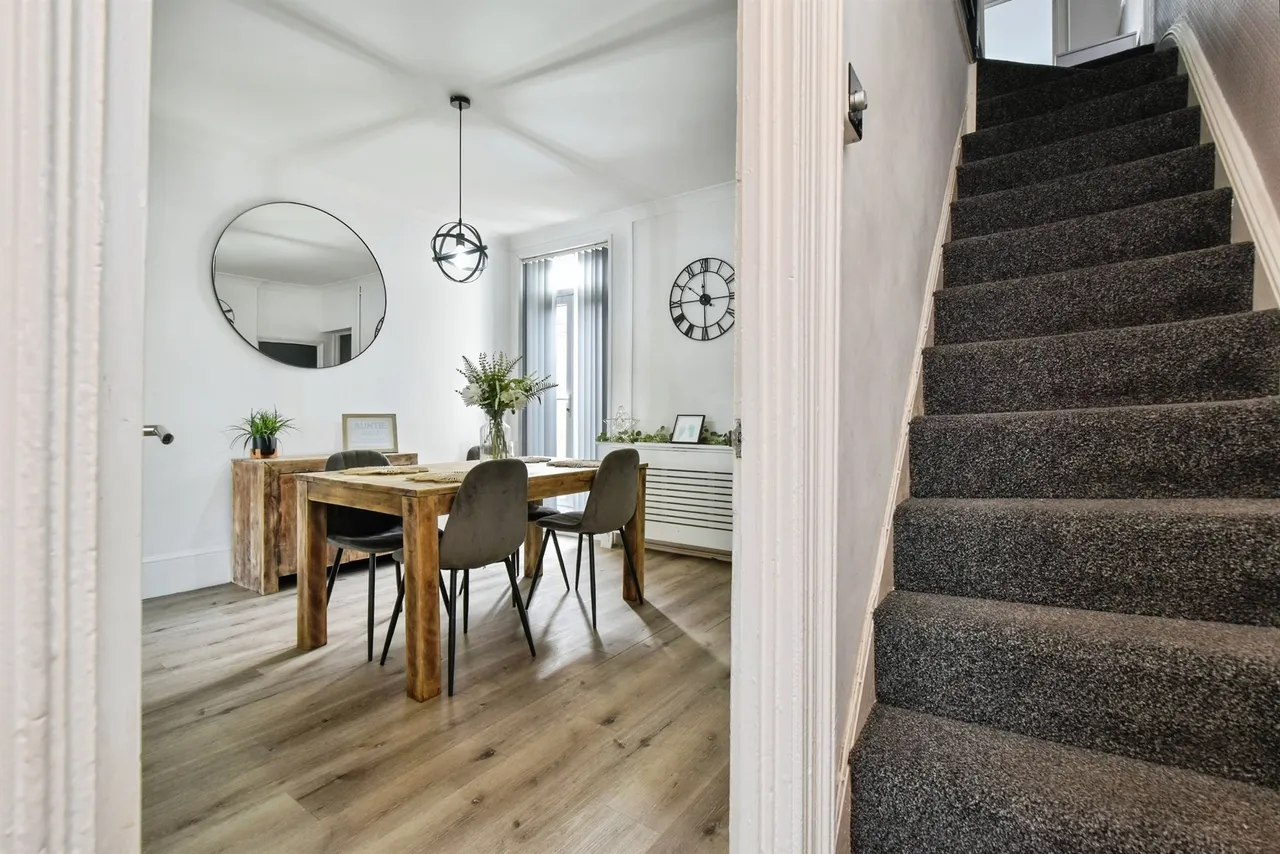 Fair View EBBW VALE, NP23, photo 19