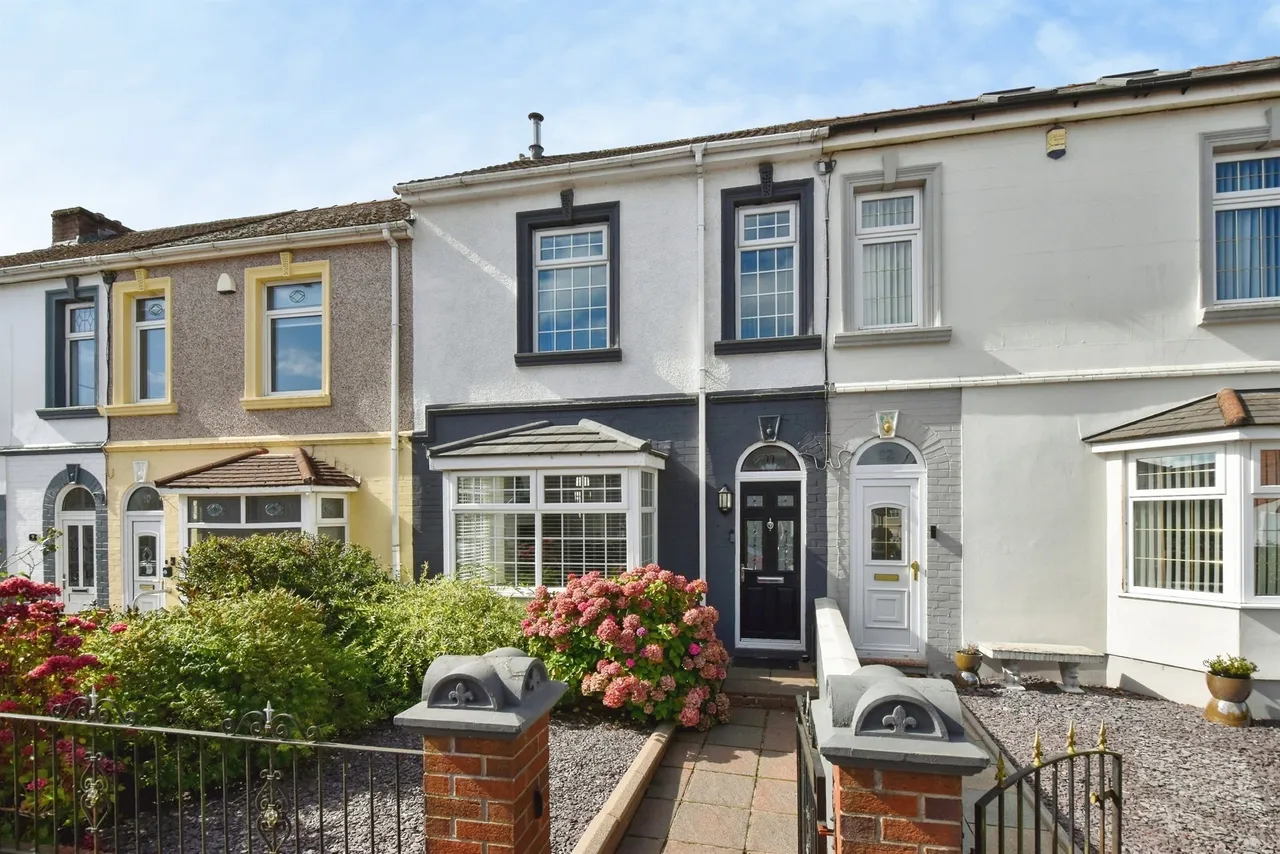 Fair View EBBW VALE, NP23, photo 30