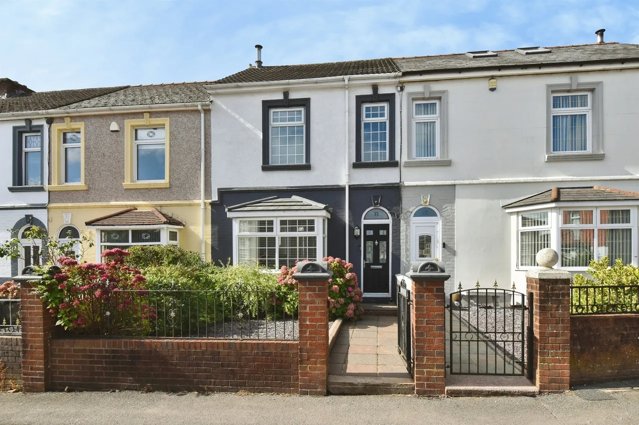 Fair View EBBW VALE, NP23, photo 28