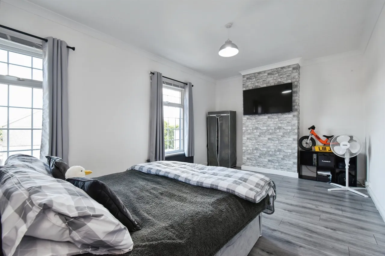 Fair View EBBW VALE, NP23, photo 21