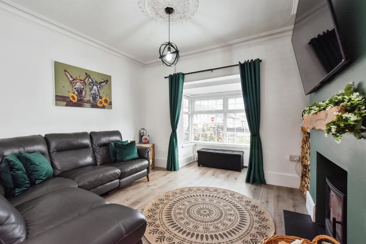 Fair View EBBW VALE, NP23, photo 17