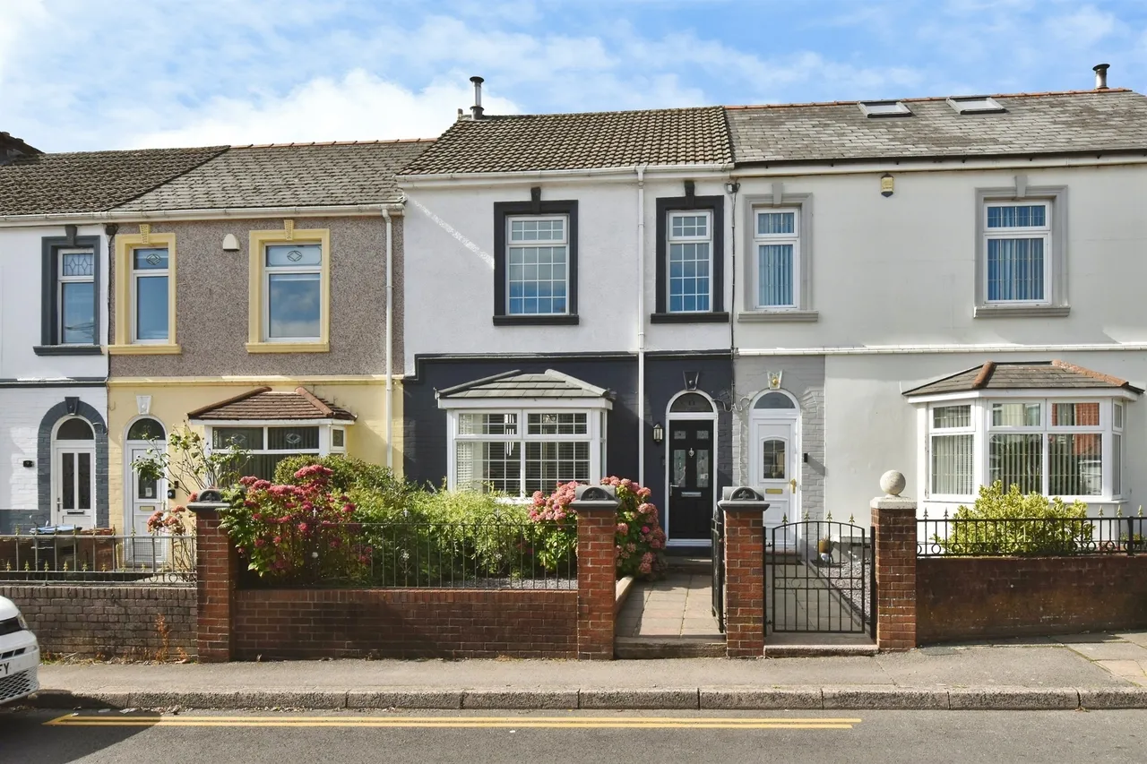 Fair View EBBW VALE, NP23, photo 29