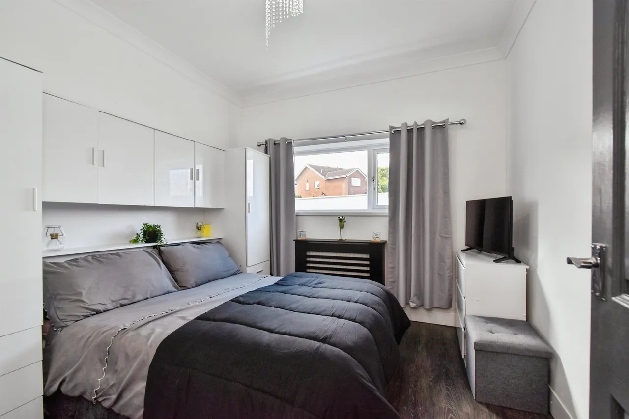 Fair View EBBW VALE, NP23, photo 20
