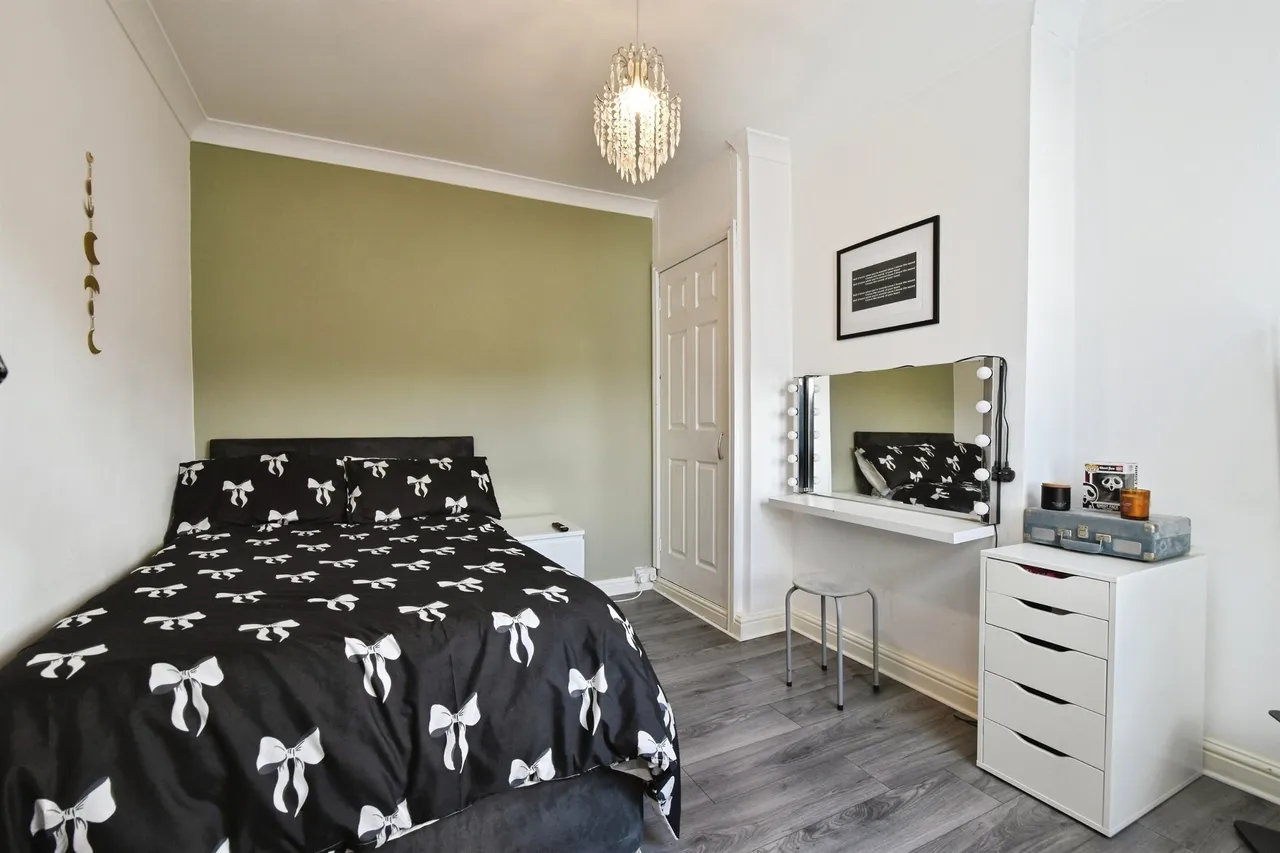 Fair View EBBW VALE, NP23, photo 22