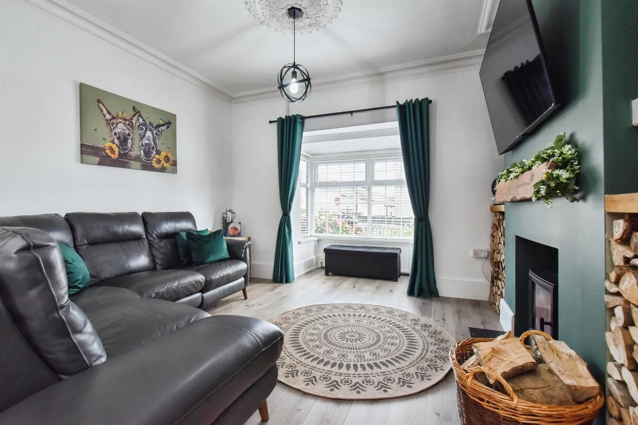 Fair View EBBW VALE, NP23, photo 10