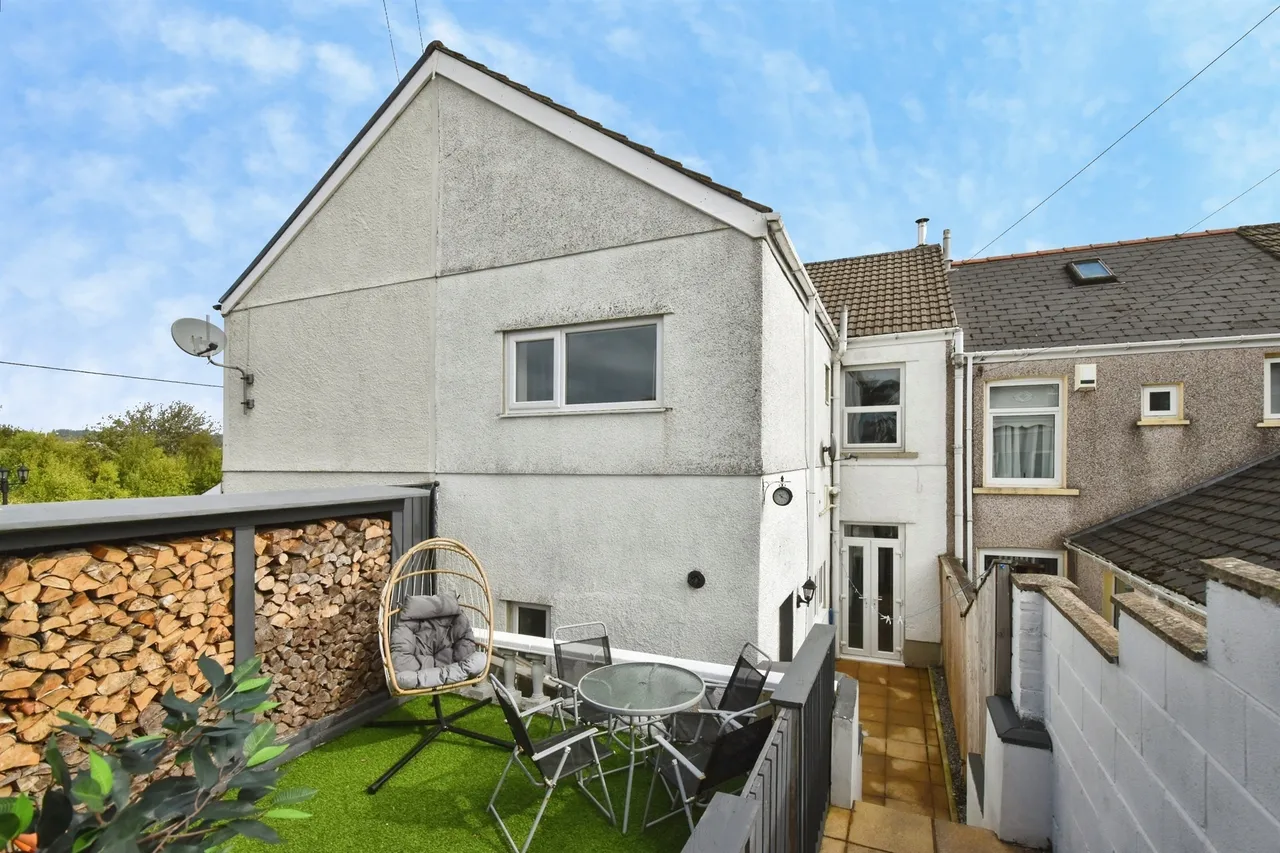 Fair View EBBW VALE, NP23, photo 27