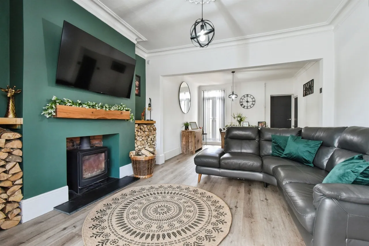 Fair View EBBW VALE, NP23, photo 16