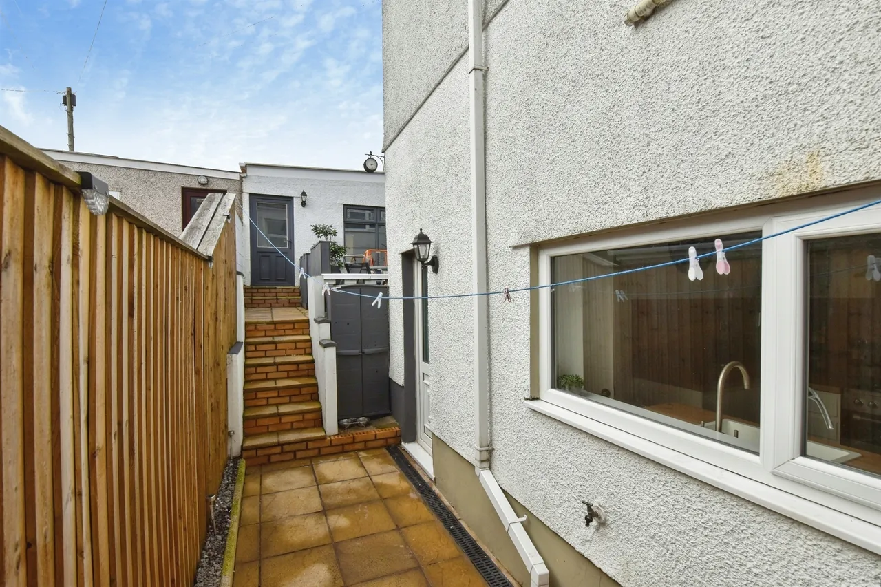 Fair View EBBW VALE, NP23, photo 26