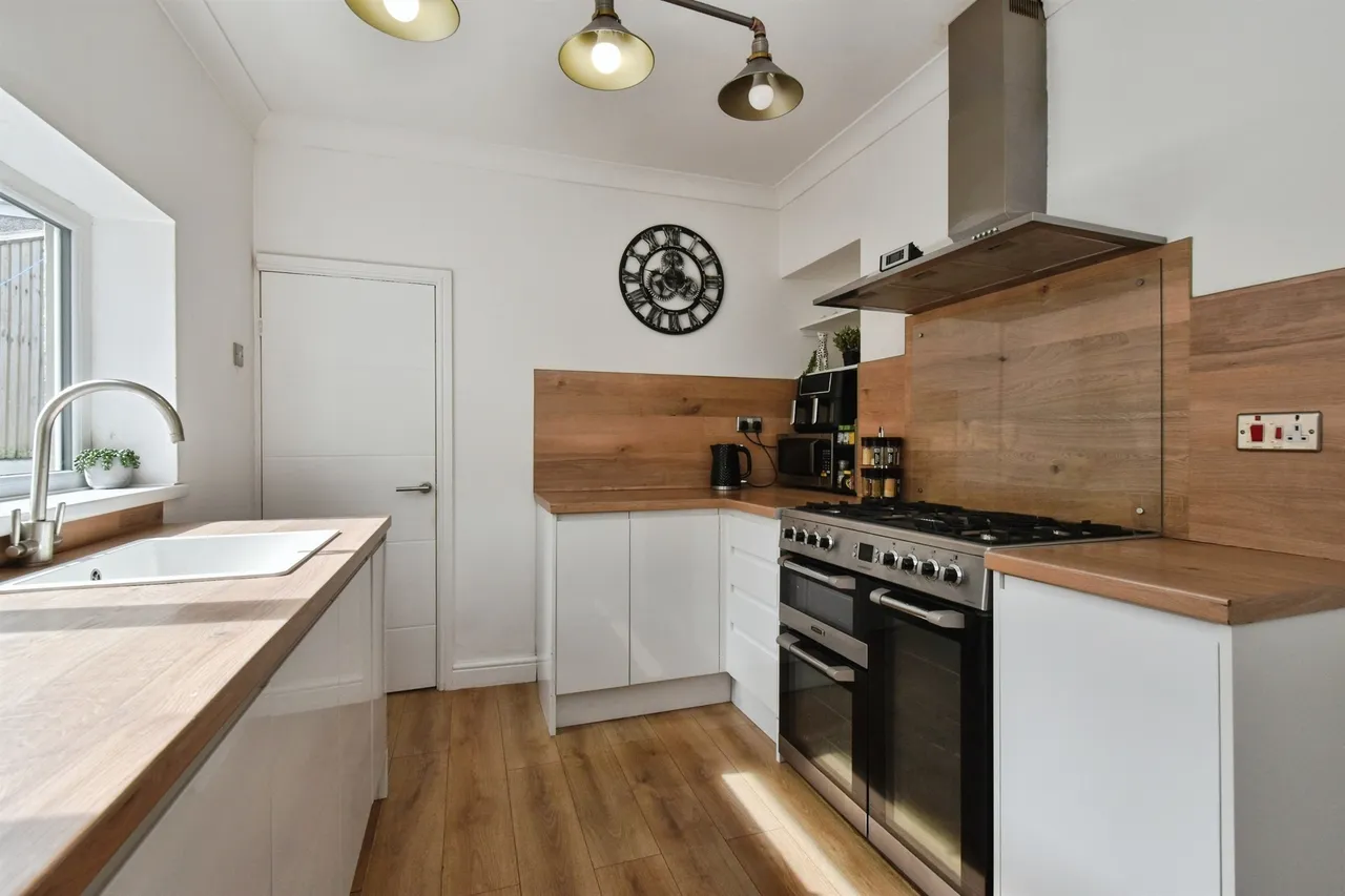 Fair View EBBW VALE, NP23, photo 4