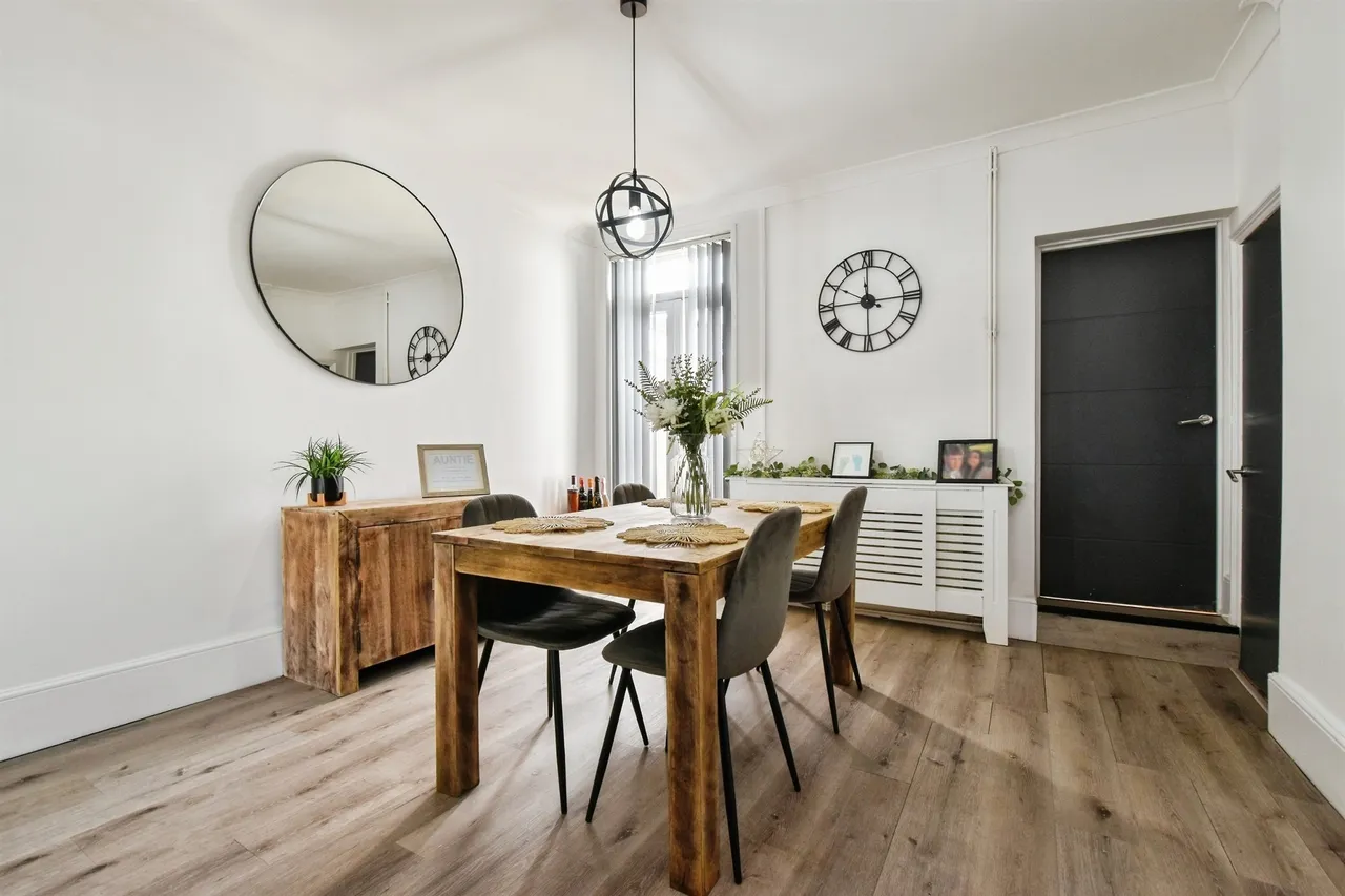 Fair View EBBW VALE, NP23, photo 18