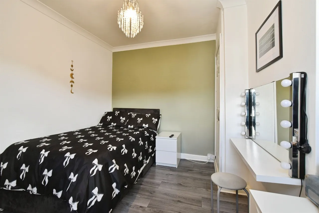 Fair View EBBW VALE, NP23, photo 23