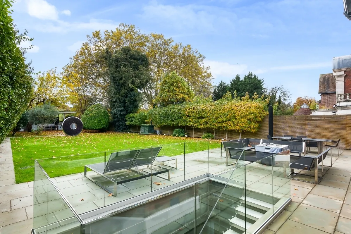 The Bishops Avenue, Lodnon, N2, photo 5