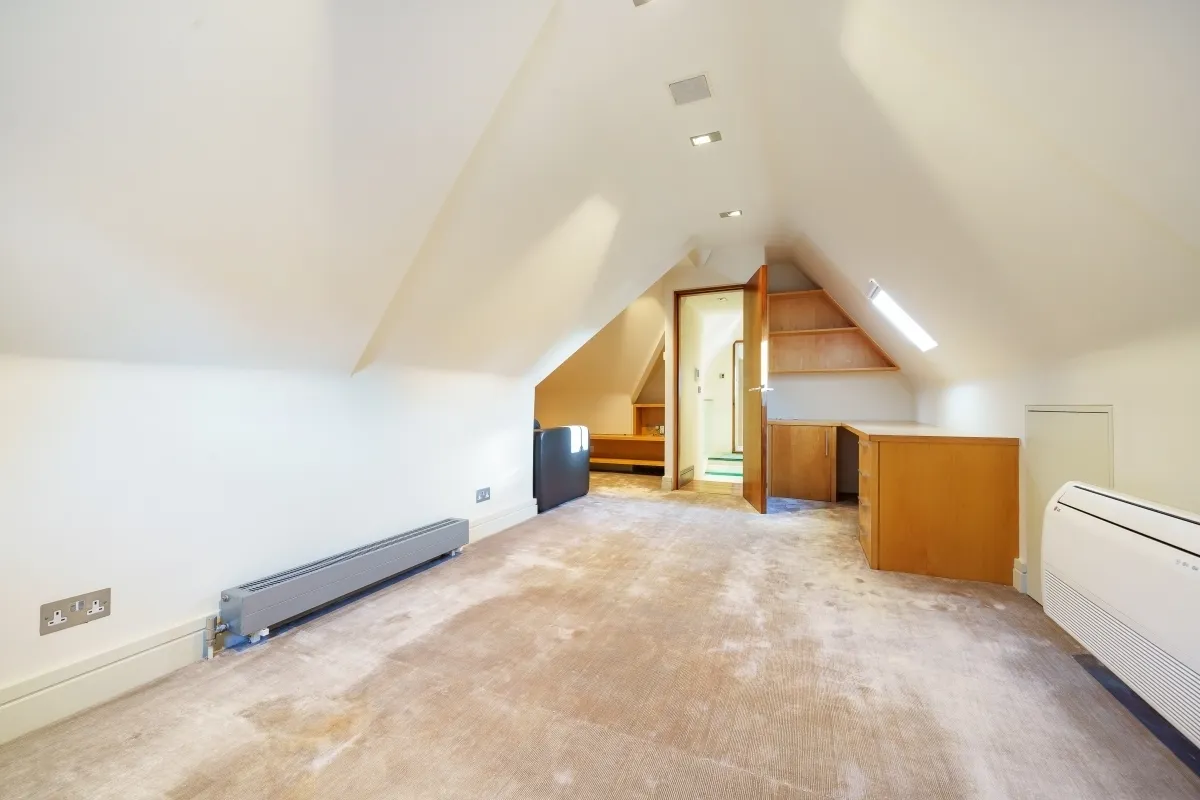 The Bishops Avenue, Lodnon, N2, photo 20