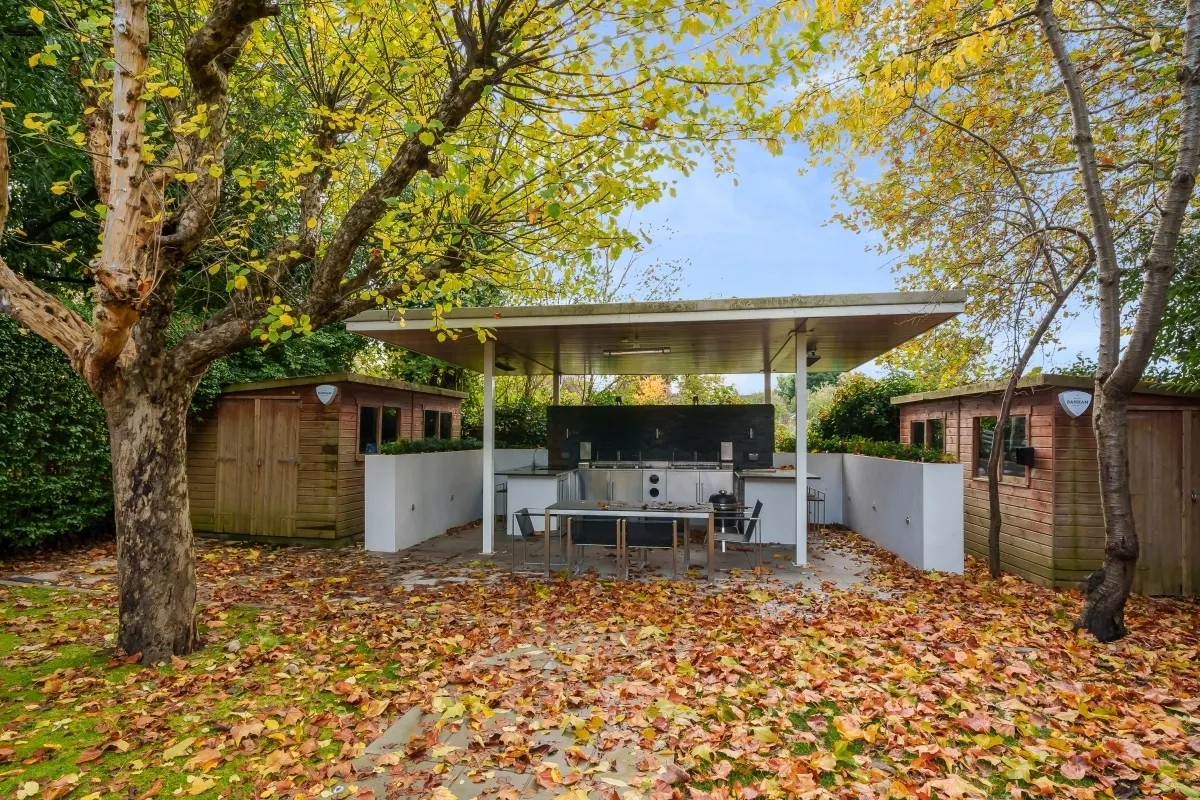 The Bishops Avenue, Lodnon, N2, photo 10