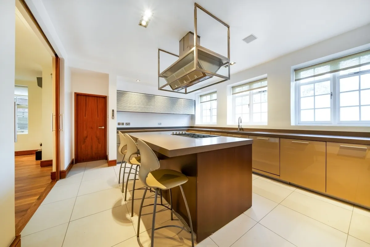 The Bishops Avenue, Lodnon, N2, photo 25