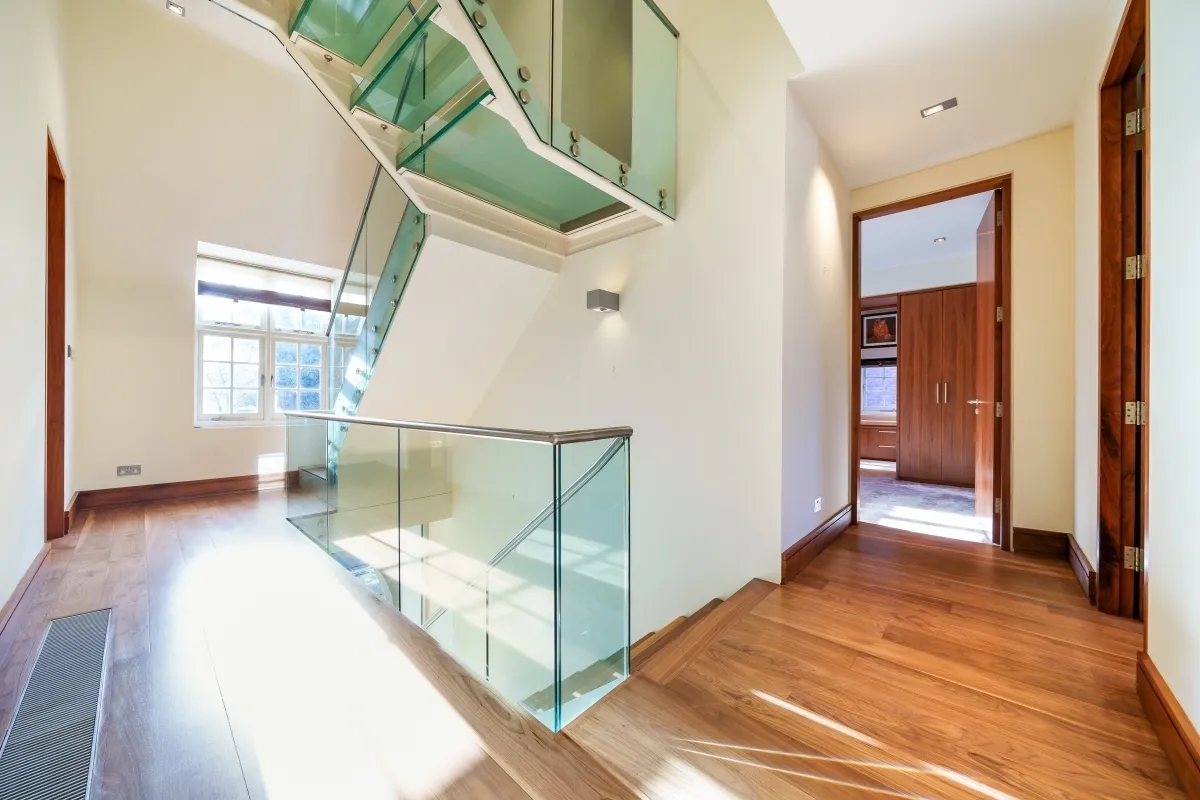 The Bishops Avenue, Lodnon, N2, photo 11