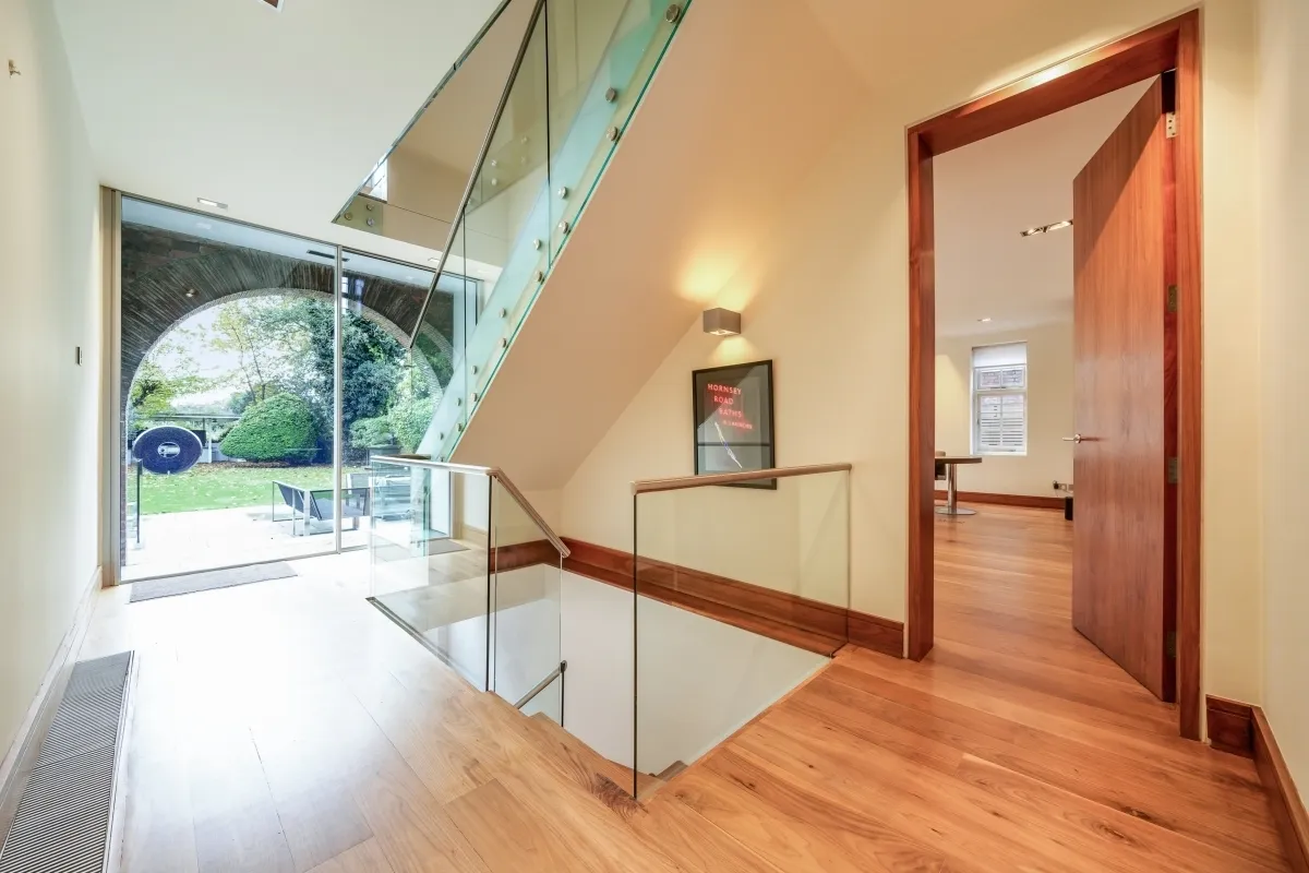 The Bishops Avenue, Lodnon, N2, photo 12