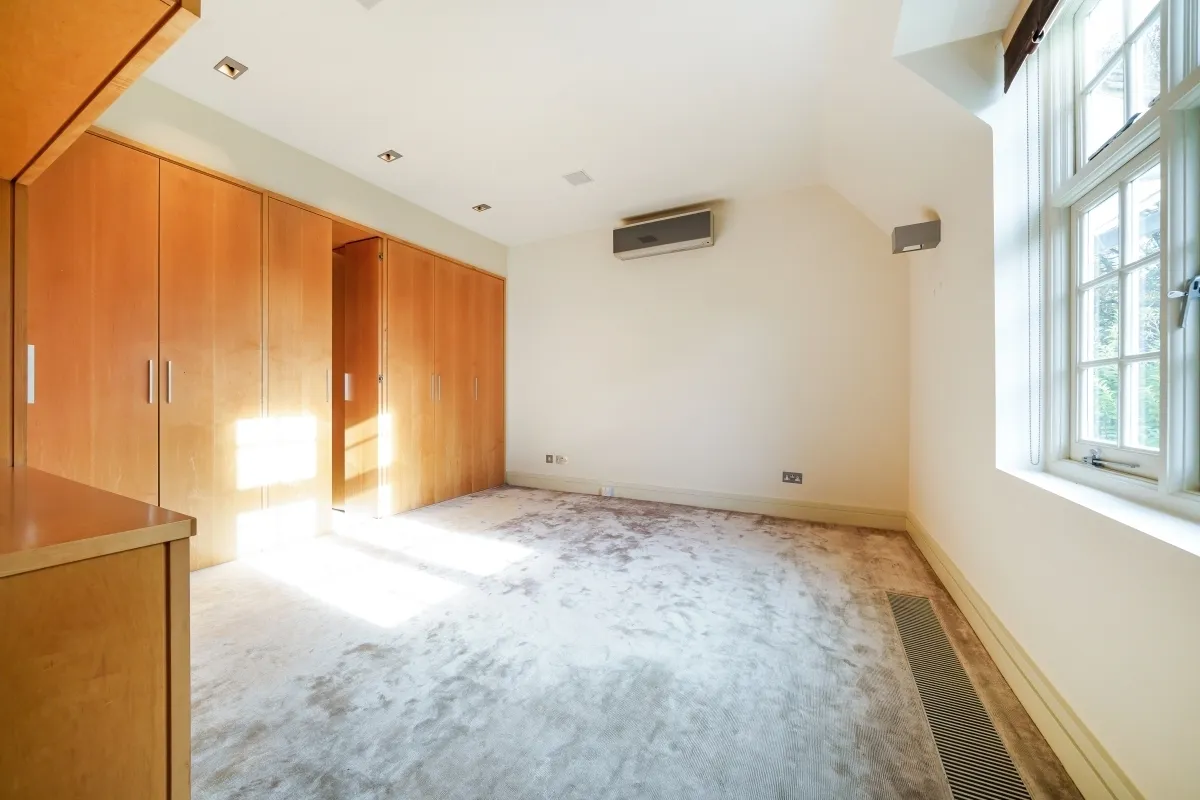 The Bishops Avenue, Lodnon, N2, photo 9
