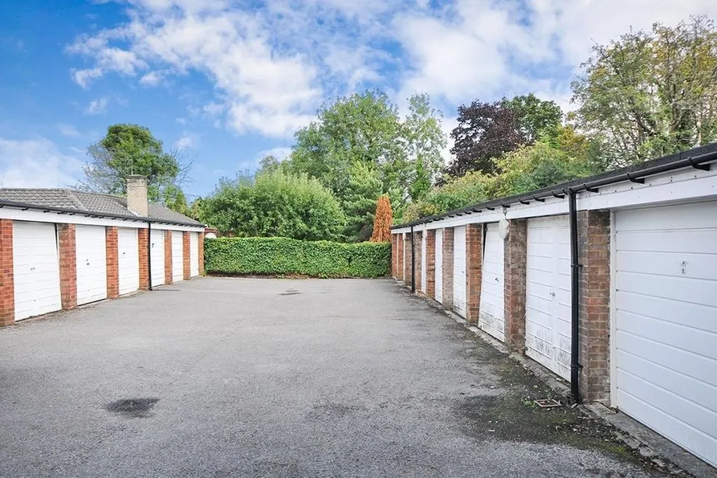 Herron Court, Bromley, photo 7