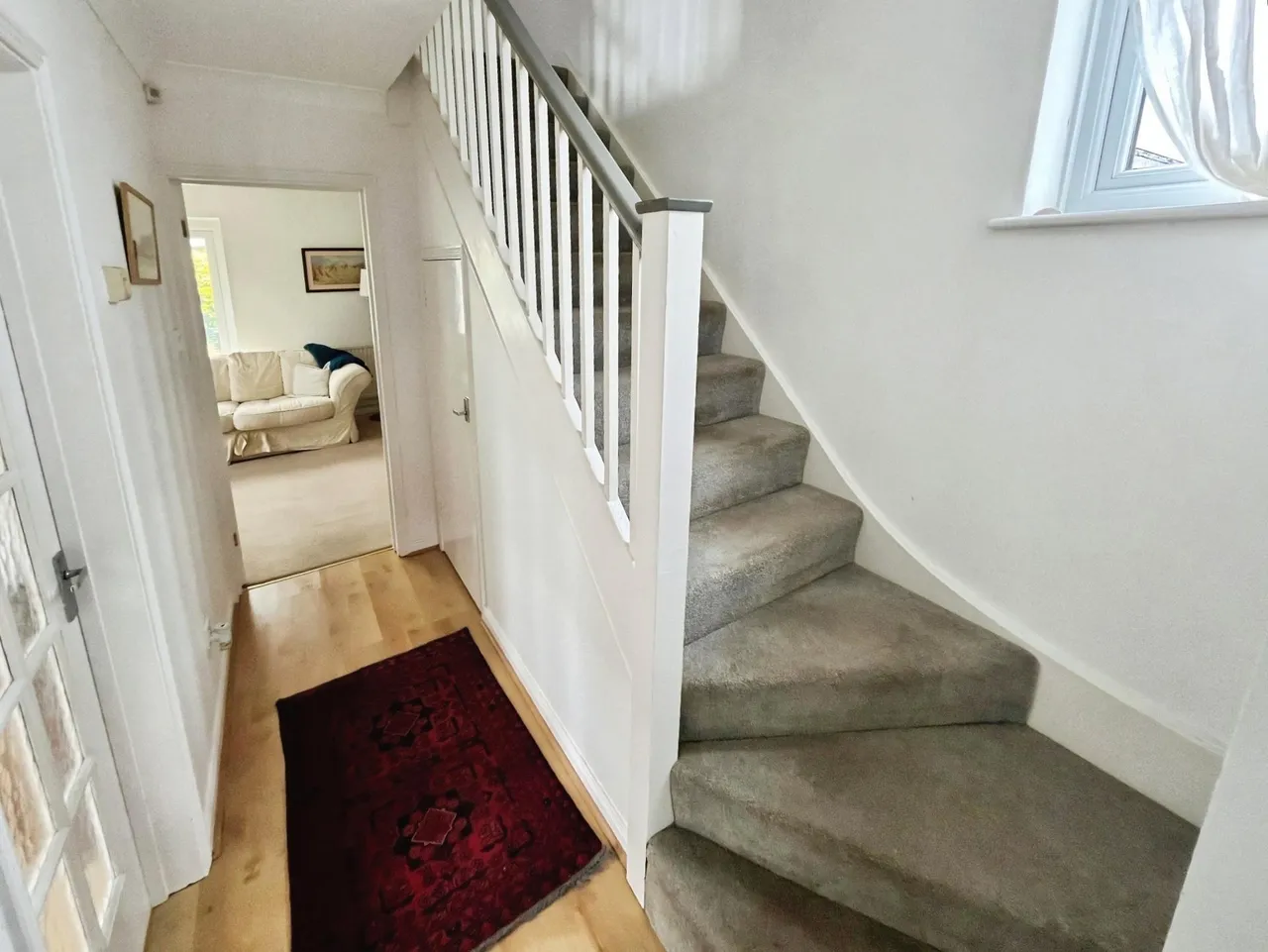 Edwards Crescent, Latchbrook, Saltash, PL12, photo 12