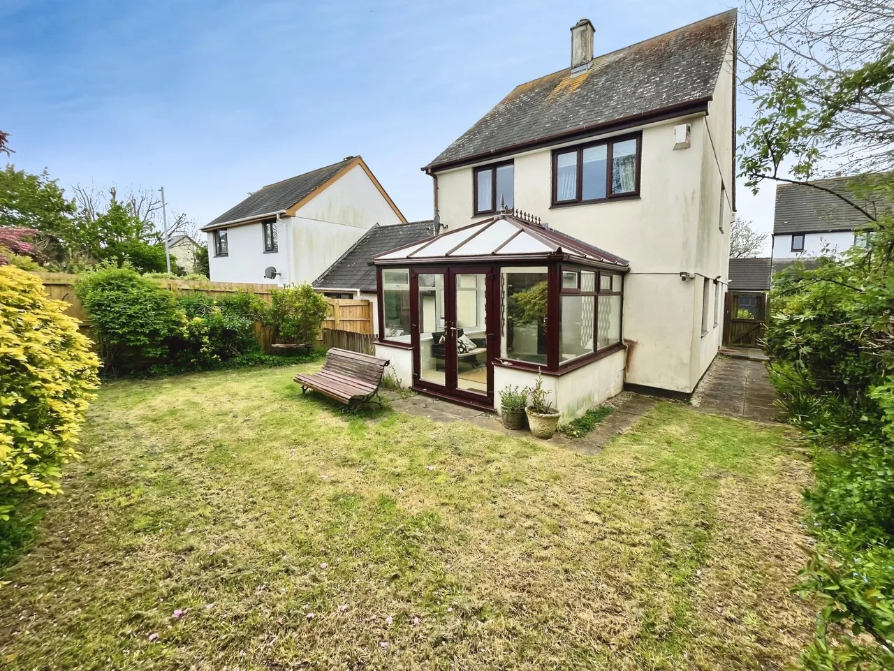 Edwards Crescent, Latchbrook, Saltash, PL12, photo 5