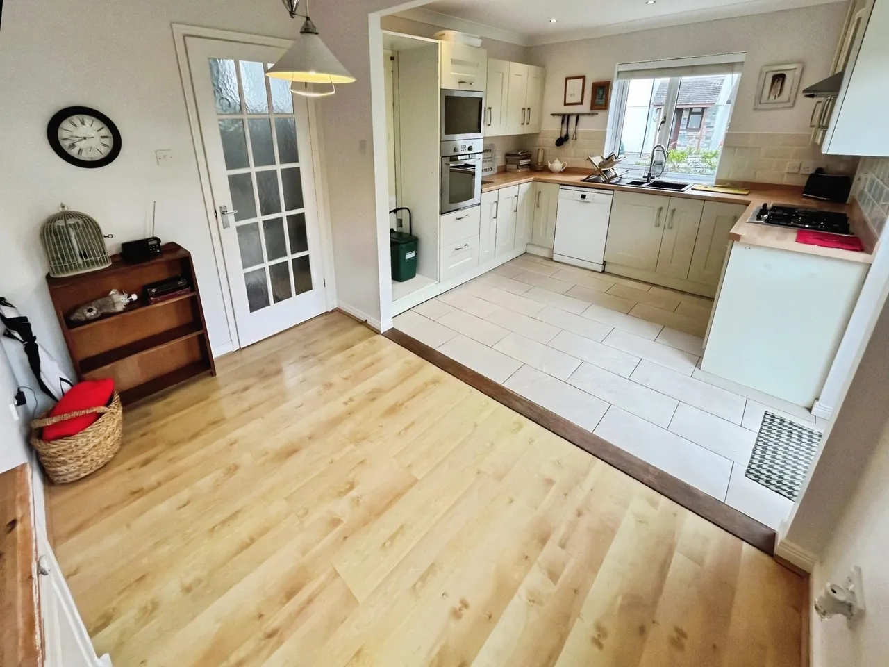 Edwards Crescent, Latchbrook, Saltash, PL12, photo 8