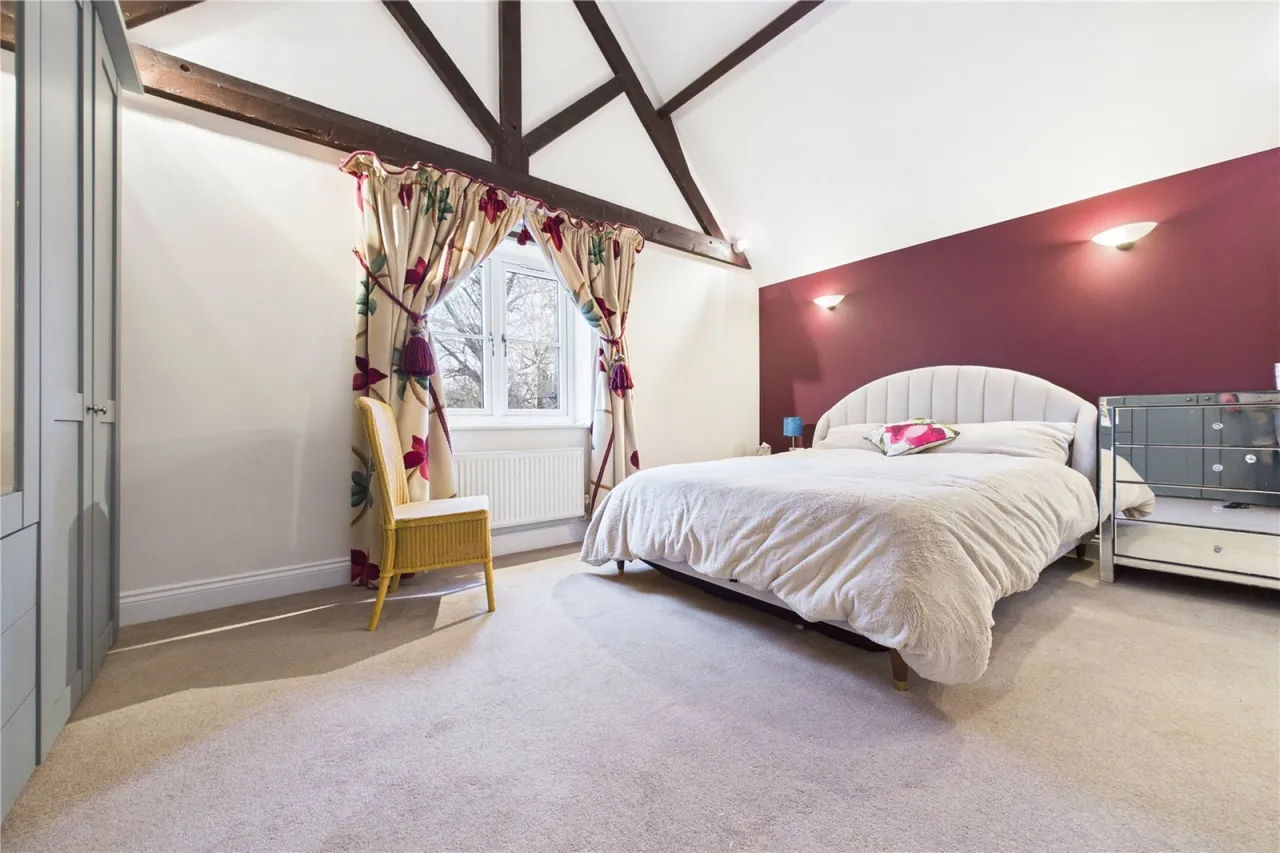The Street, Mortimer, RG7, photo 6