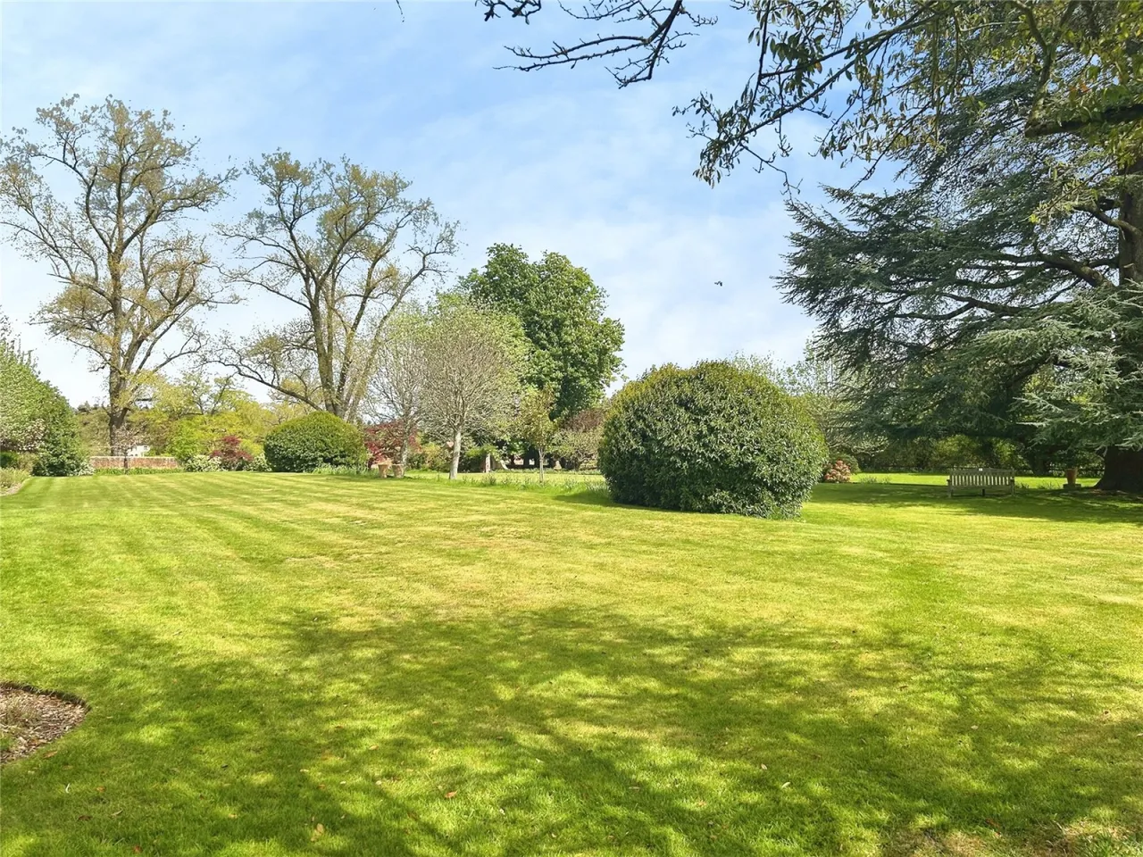The Street, Mortimer, RG7, photo 17