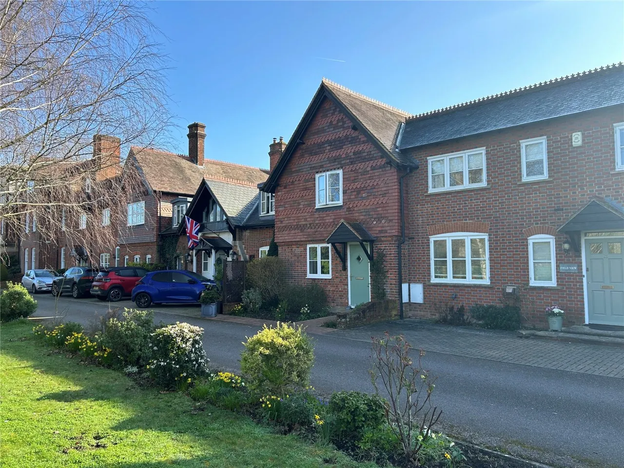 The Street, Mortimer, RG7, photo 20