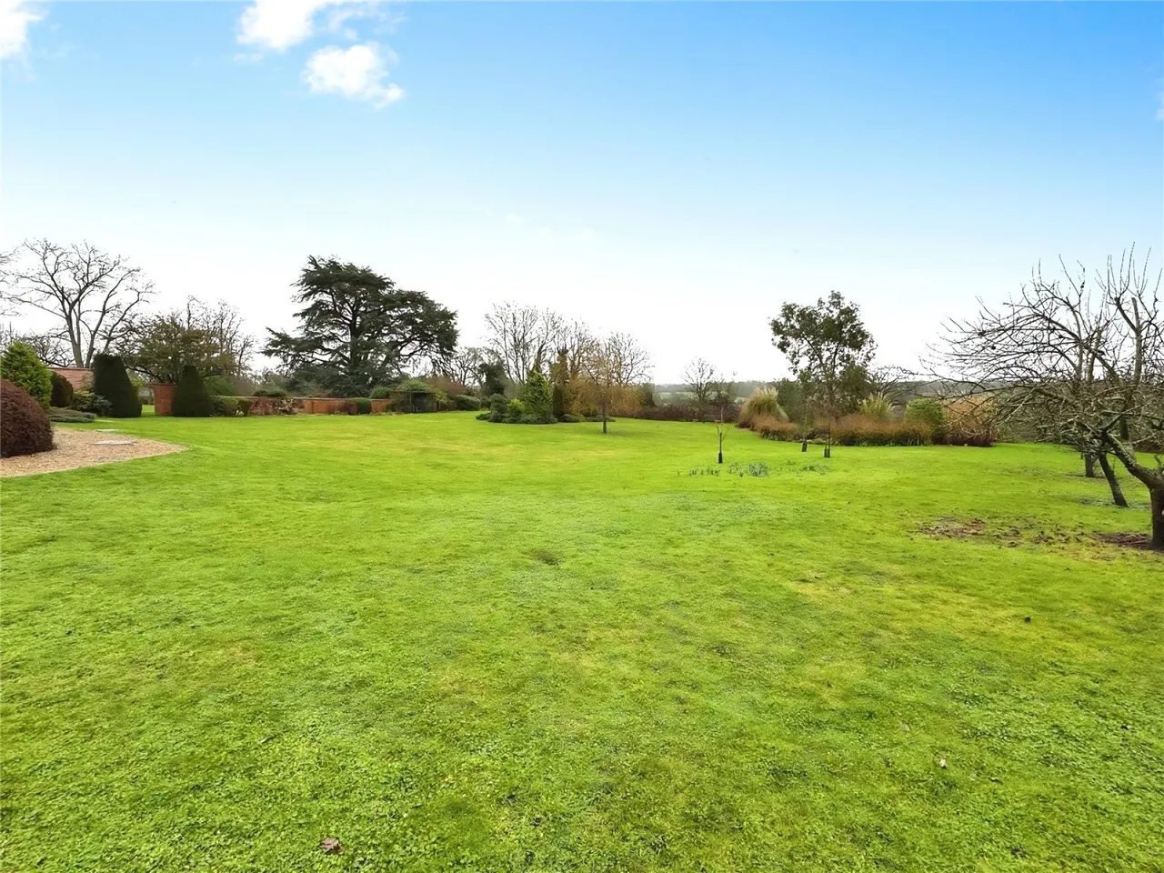 The Street, Mortimer, RG7, photo 13