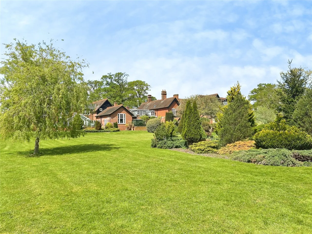 The Street, Mortimer, RG7, photo 14