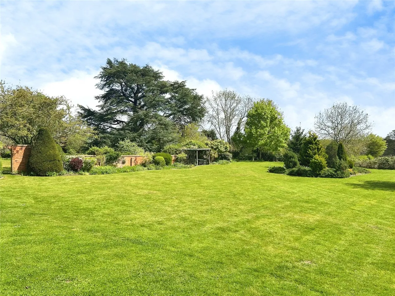 The Street, Mortimer, RG7, photo 16