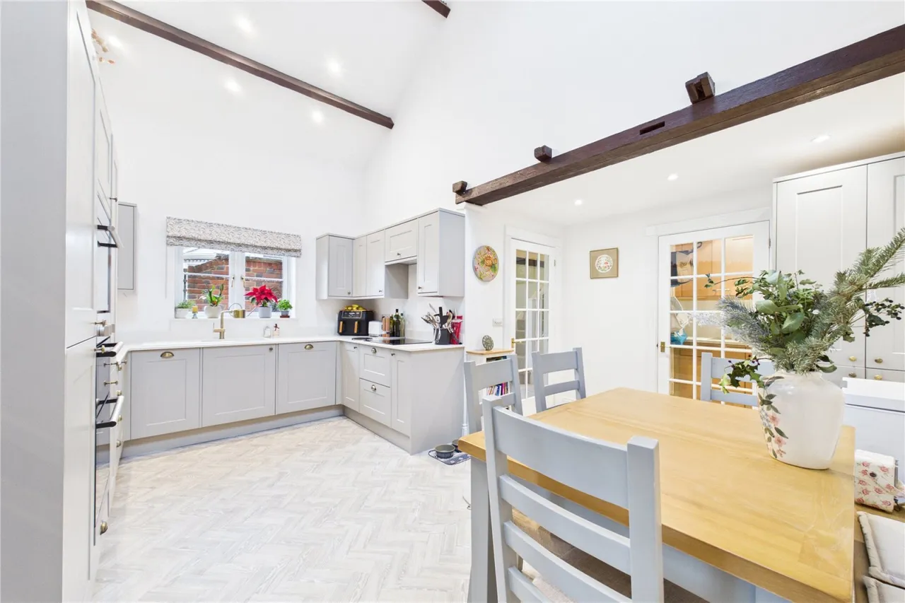 The Street, Mortimer, RG7, photo 4
