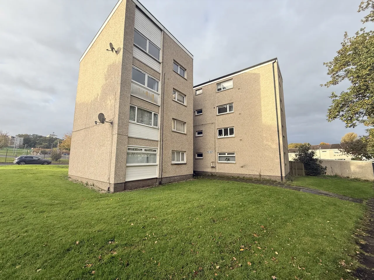 2 bed property to rent, Glen Feshie, East Kilbride, G74