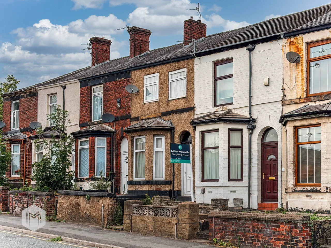 Wash Lane, Bury, BL9 7DP, photo 18