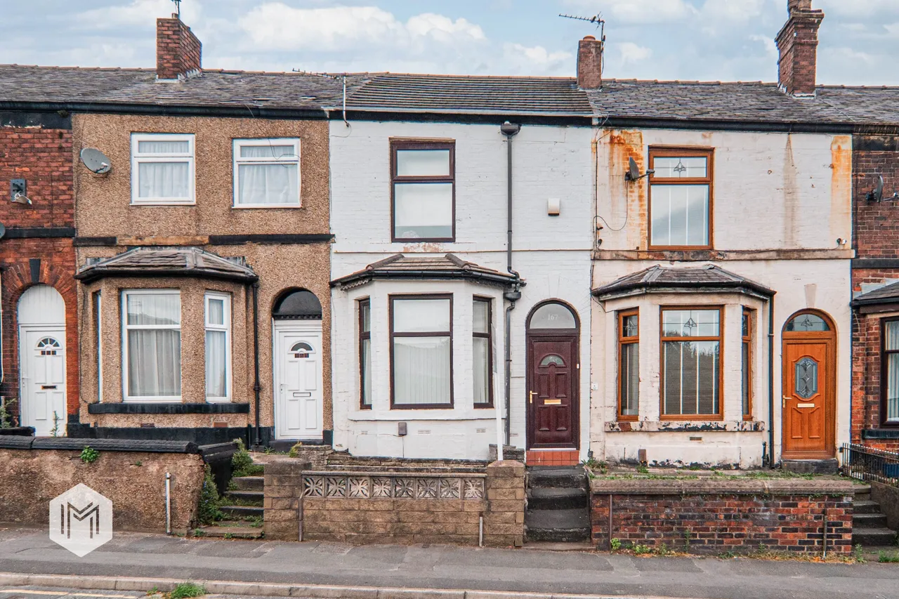 Wash Lane, Bury, BL9 7DP, photo 19