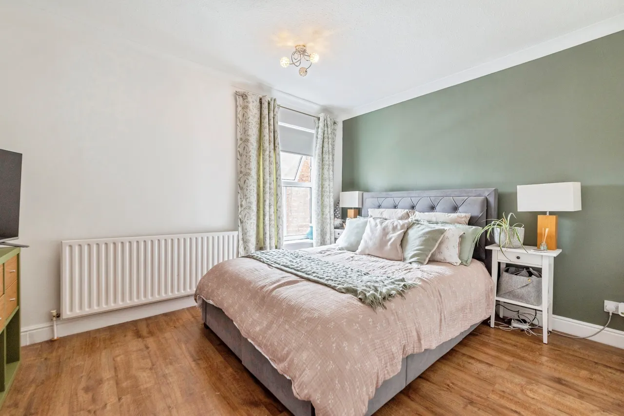 Queen Street, Sleaford, NG34, photo 10