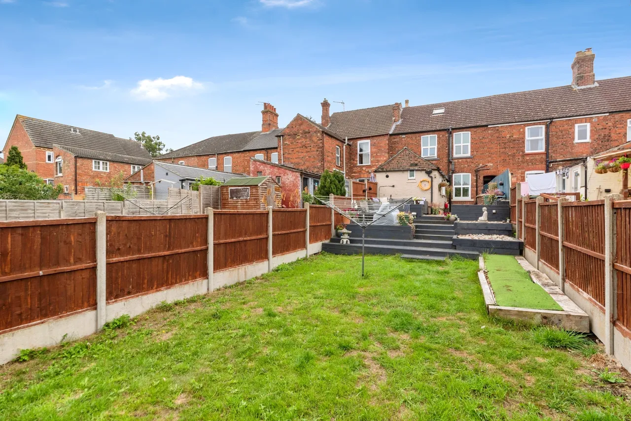 Queen Street, Sleaford, NG34, photo 15