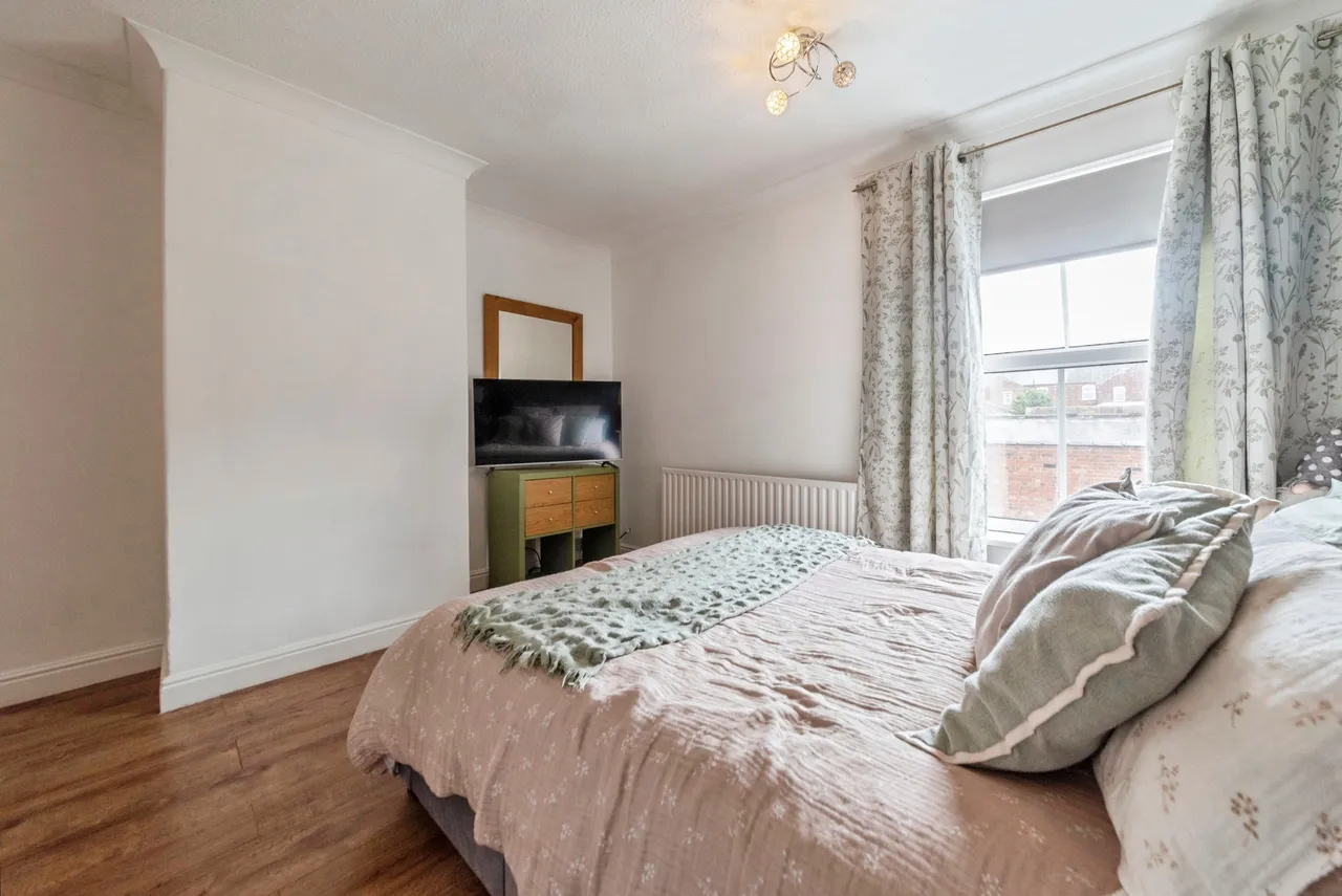 Queen Street, Sleaford, NG34, photo 11