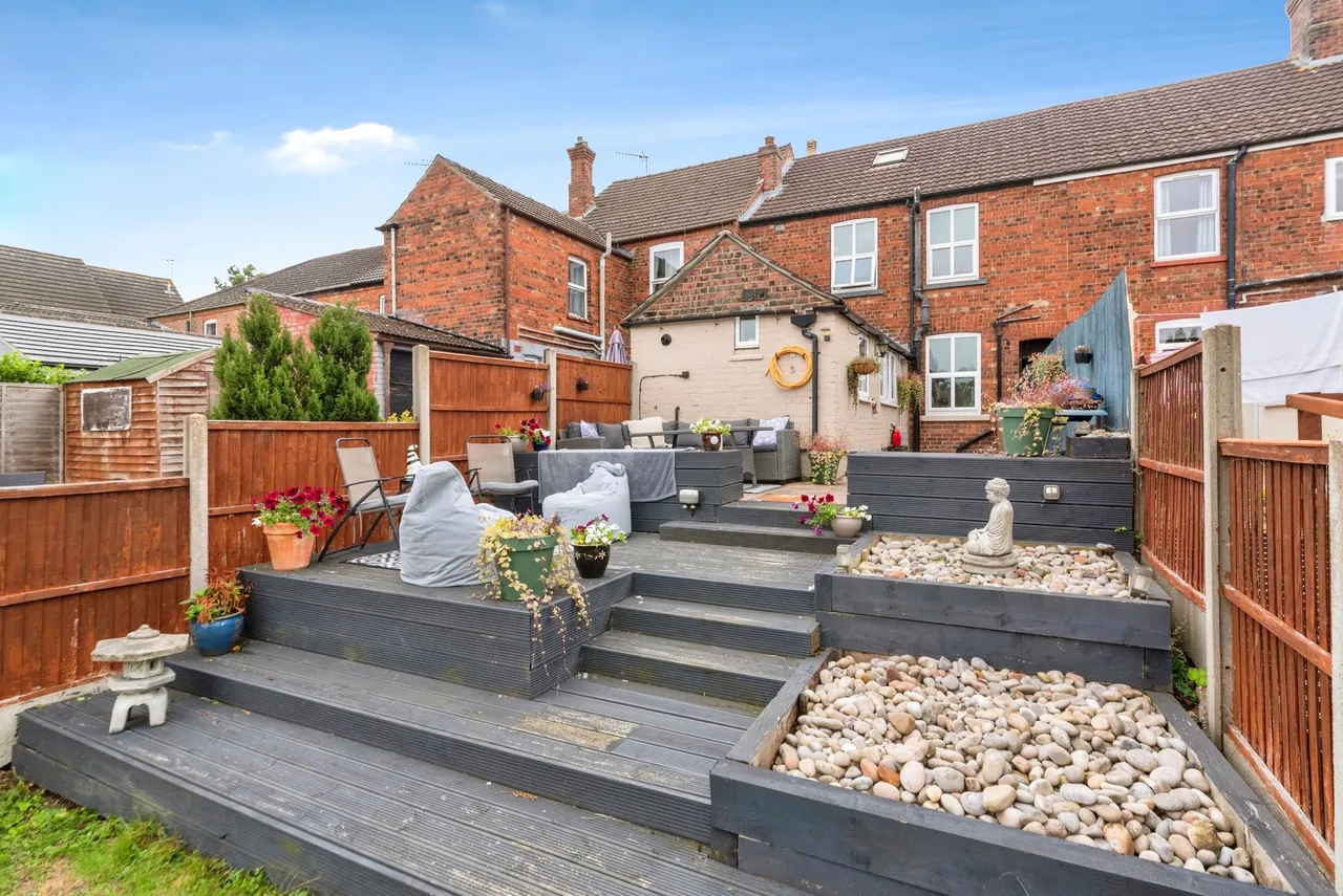 Queen Street, Sleaford, NG34, photo 14