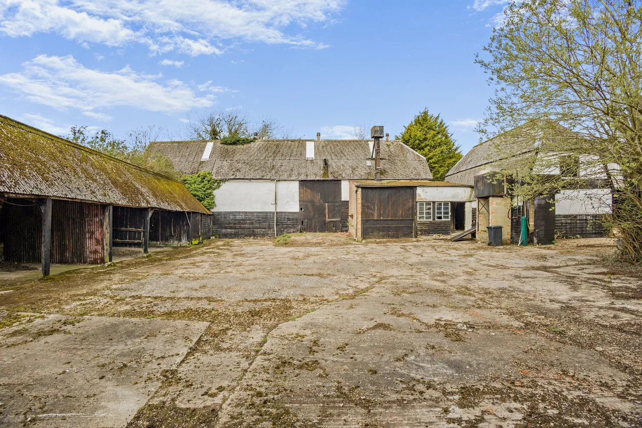 Wethersfield Road, Finchingfield, Braintree, Essex, CM7 4NR, photo 5