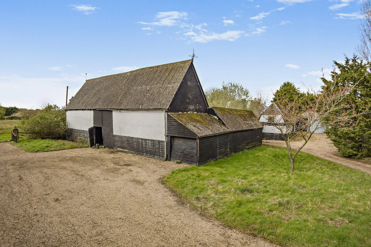 Wethersfield Road, Finchingfield, Braintree, Essex, CM7 4NR, photo 6