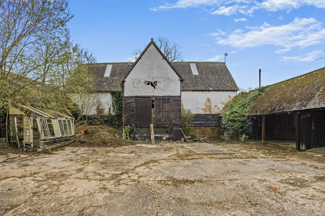 Wethersfield Road, Finchingfield, Braintree, Essex, CM7 4NR, photo 3