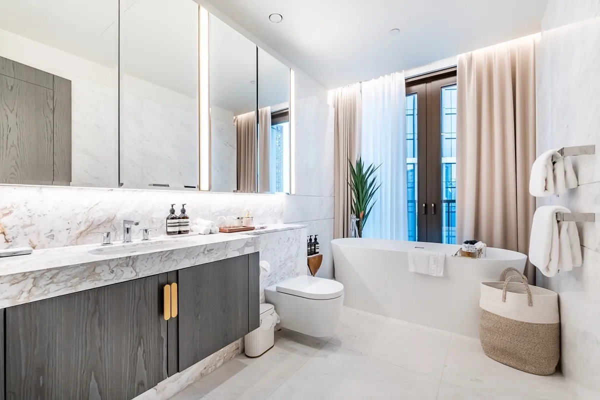 Oak Lane, London, SW8, photo 16